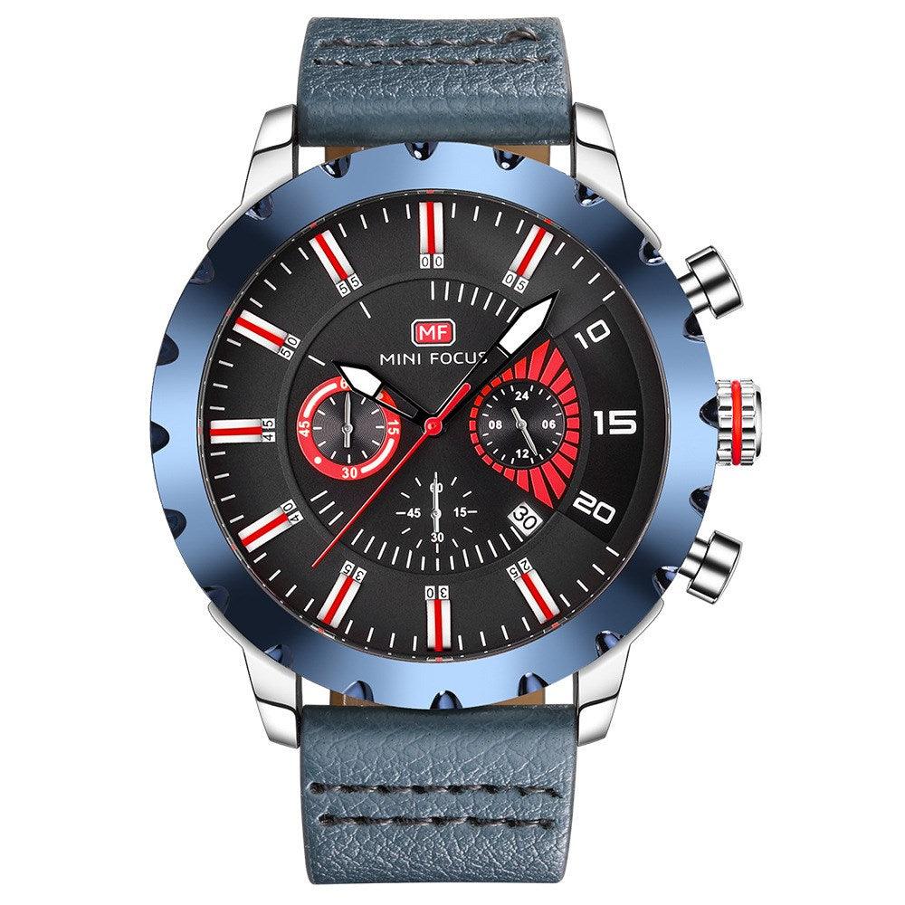 Sports men's watch - Nioor