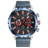 Sports men's watch - Nioor