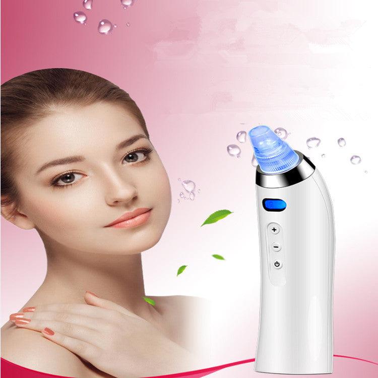 Beauty instrument export pore cleaning electric artifact - Nioor
