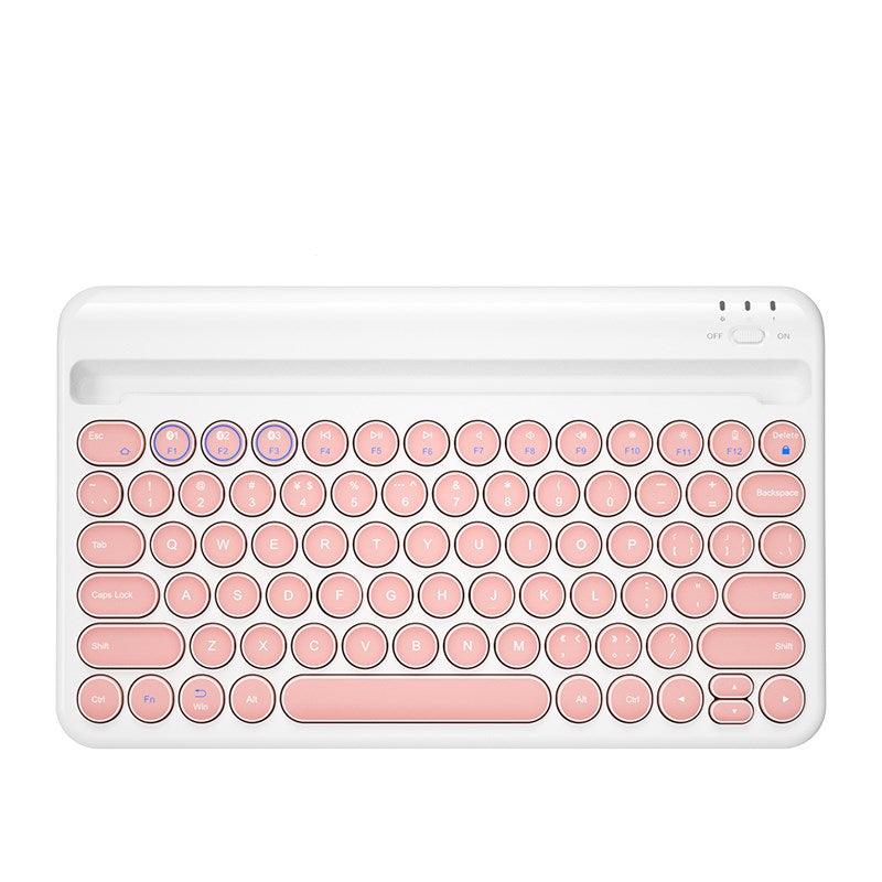 Bluetooth keyboard - Nioor