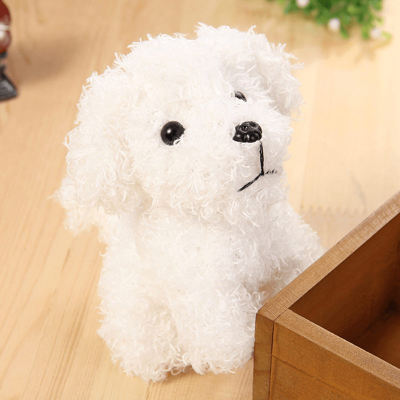 Pet doll teddy dog toy - Nioor