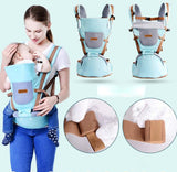 Baby carrier - Nioor