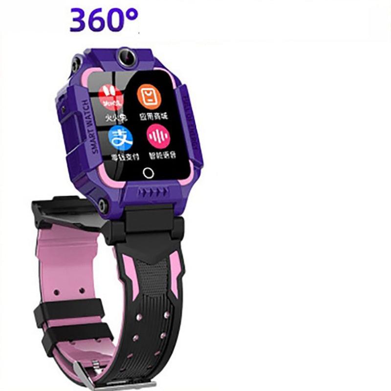 Z6 children smart watch - Nioor