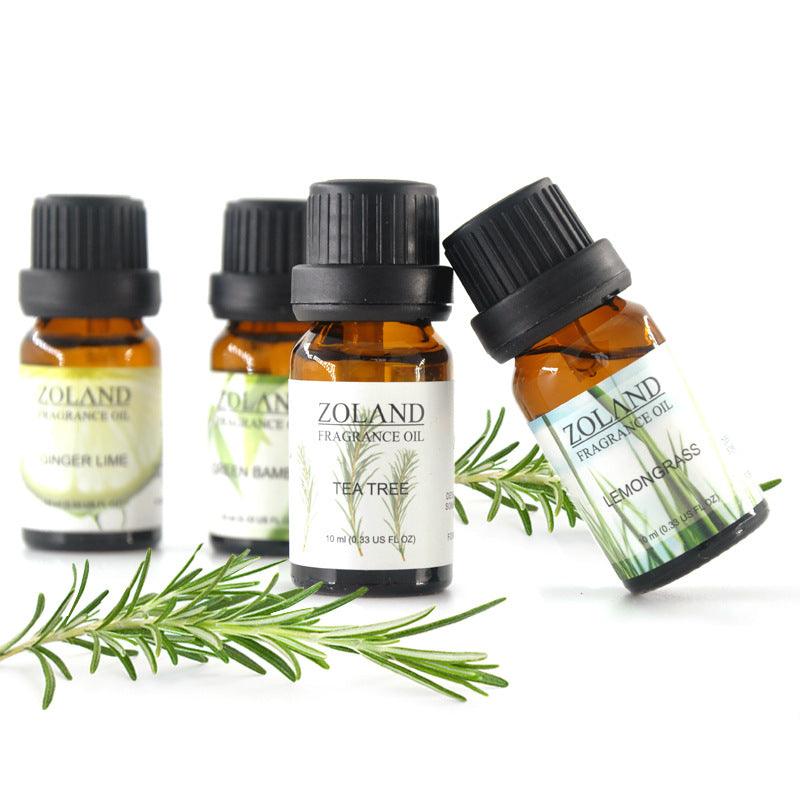 10ml diffuser aromatherapy oil - Nioor