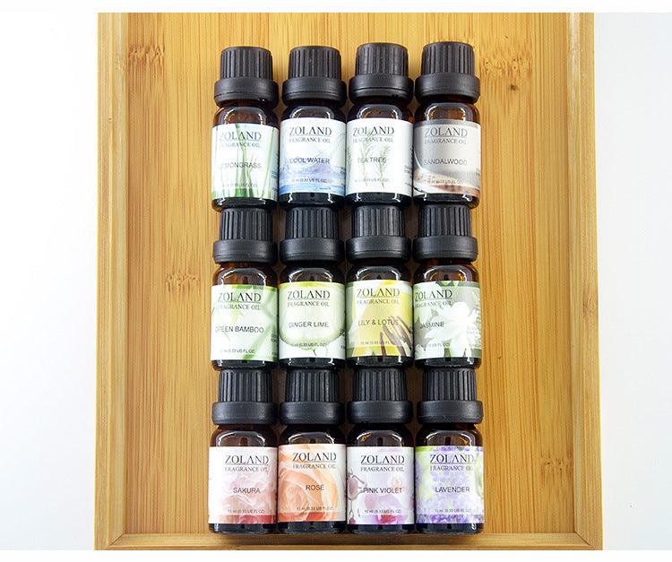 10ml diffuser aromatherapy oil - Nioor