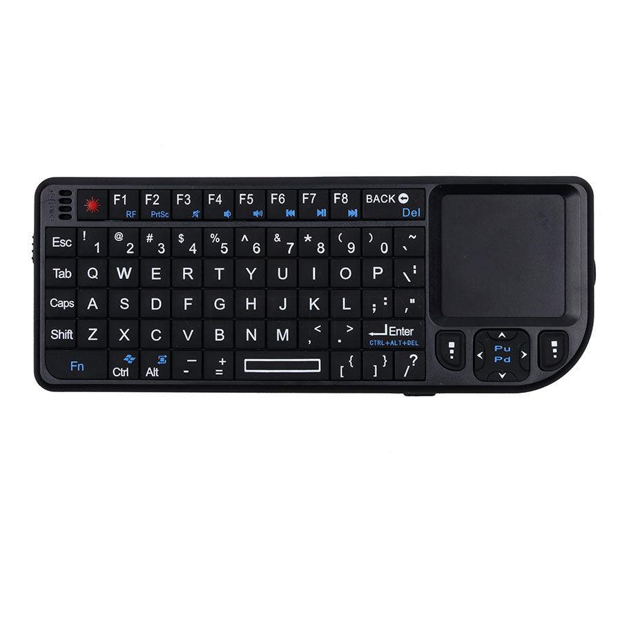 Wireless Keyboard - Nioor