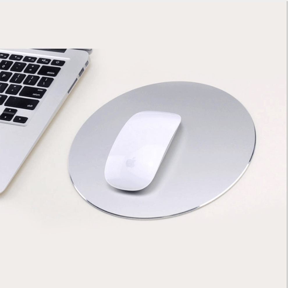 Aluminum Alloy Mouse Pad - Nioor