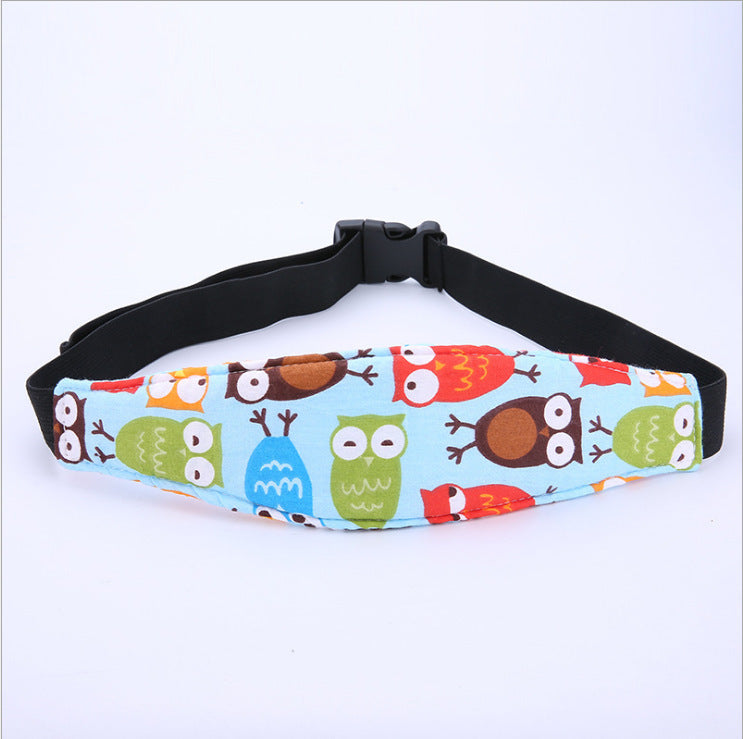 Children's sleep belt