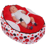 Hot Sale Baby Sofa Bed Baby Bed Bean Bag - Nioor