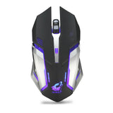 X7 Wireless Gaming Mouse - Nioor