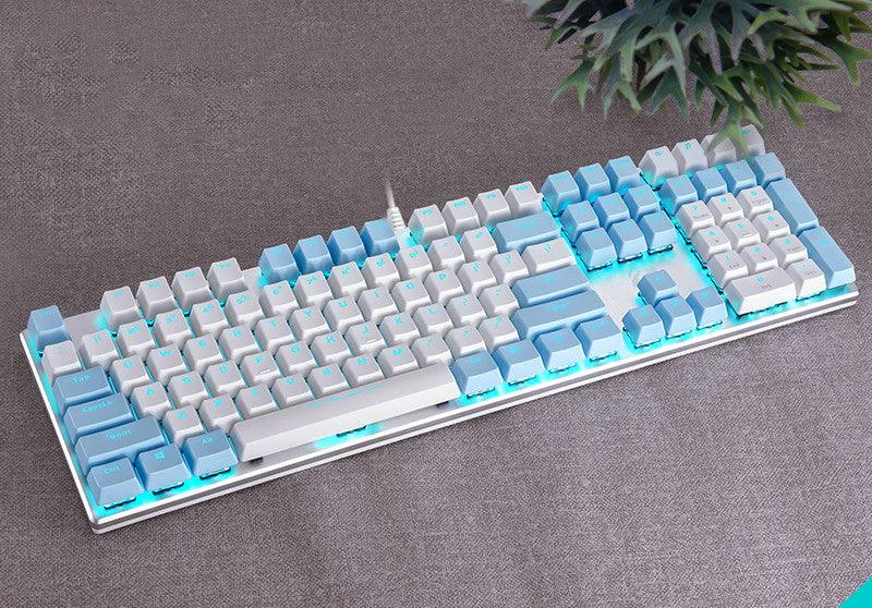 Mechanical Keyboard Laptop - Nioor