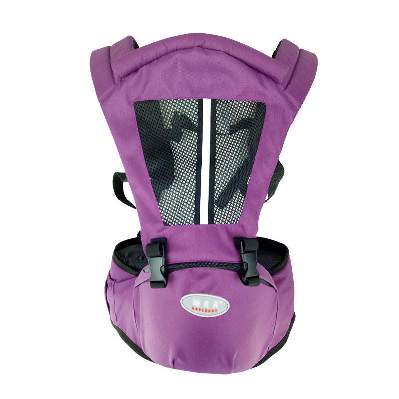 Front hold baby carrier - Nioor