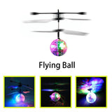 LED Magic Flying Ball - Nioor