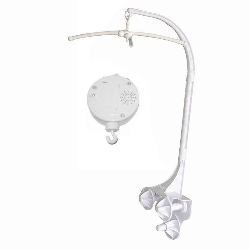 Baby stroller ornament bracket - Nioor