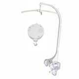 Baby stroller ornament bracket - Nioor