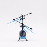 RC Suspension Induction Helicopter Kids Toy - Nioor