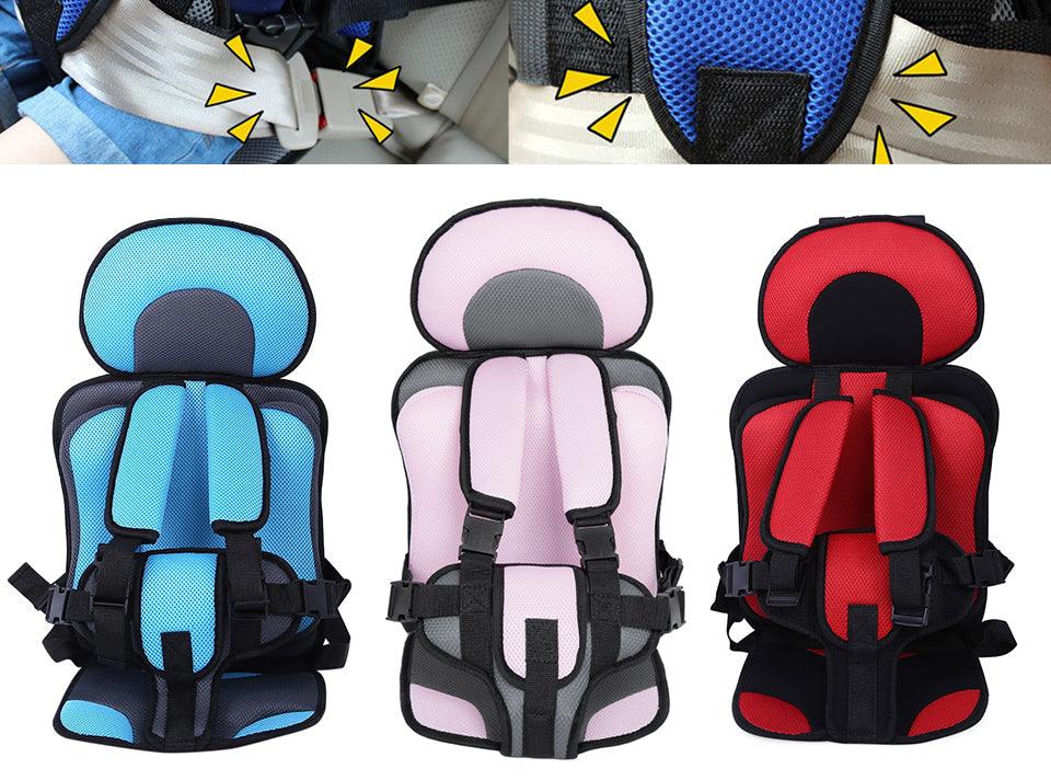 Infant Safe Seat Portable Baby Safety Seat - Nioor