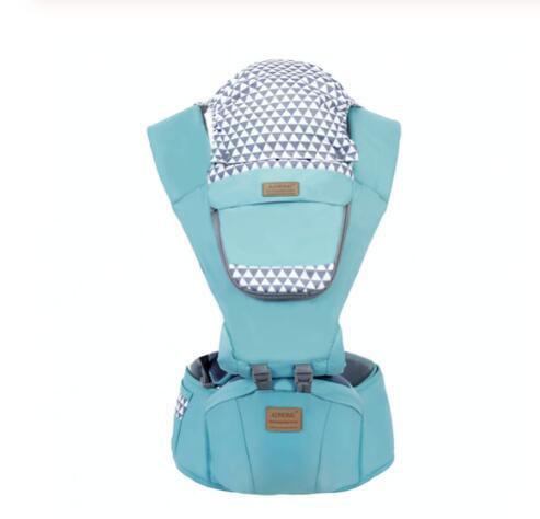 Baby sling waist seat slope anti-sliding baby carrier - Nioor