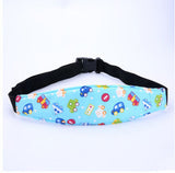 Children's sleep belt