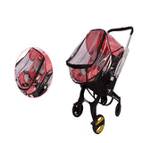 Safety Seat Stroller Foofoo Multifunctional