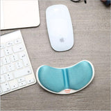 Wrist pad mouse pad - Nioor