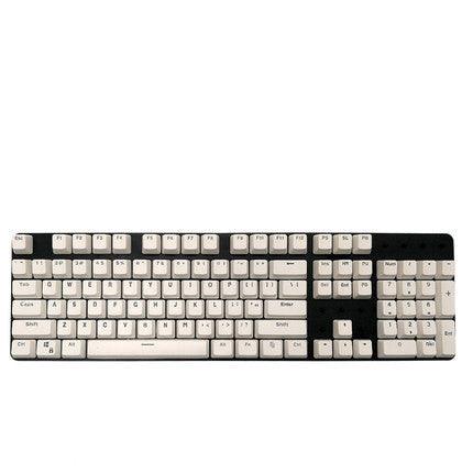 Keyboard Cap Multi-color Spot Mechanical Keyboard - Nioor