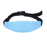 Children's sleep belt