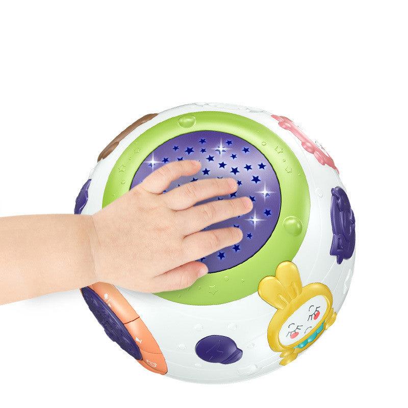 Starry Sky Night Light Projector Children Night Light Projector - Nioor