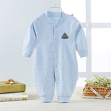 Spring and summer new baby clothes