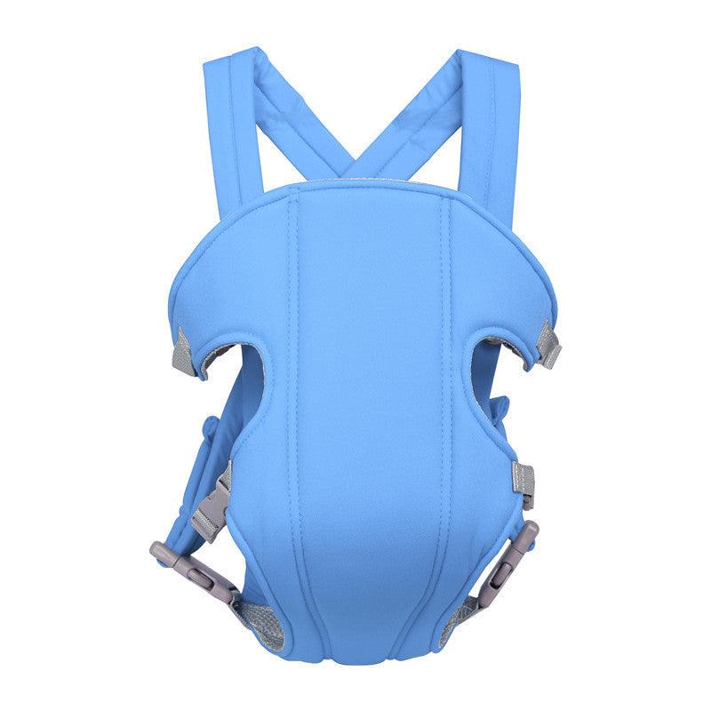 Multifunctional baby carrier - Nioor