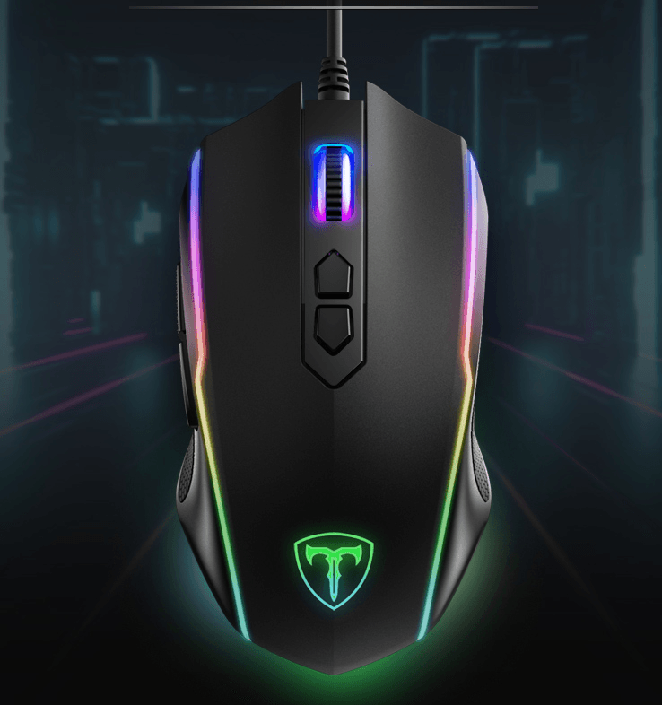 ET Gaming Mouse - Nioor