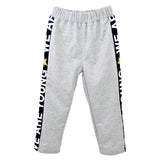 CUHK Boys Sports Pants