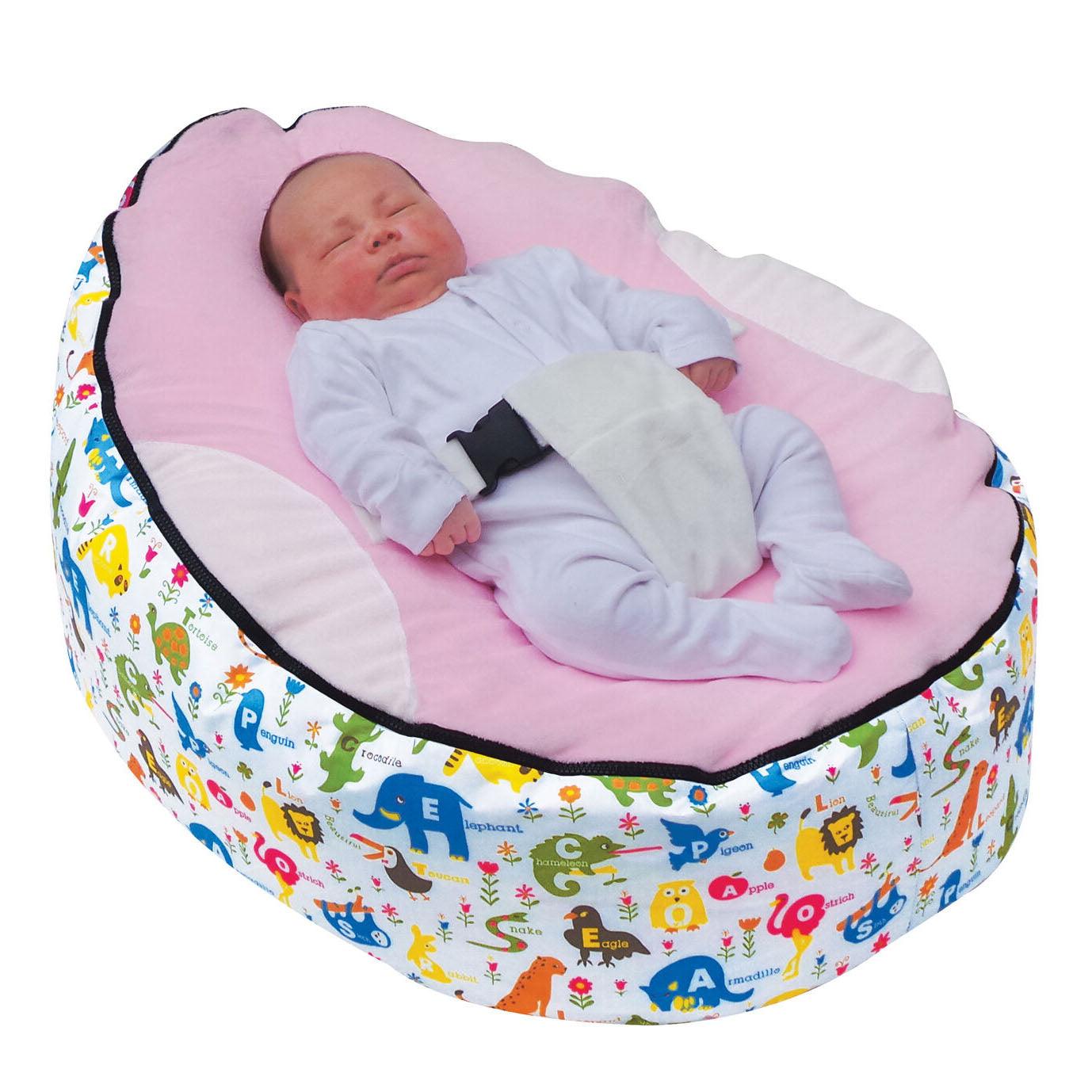 Hot Sale Baby Sofa Bed Baby Bed Bean Bag - Nioor