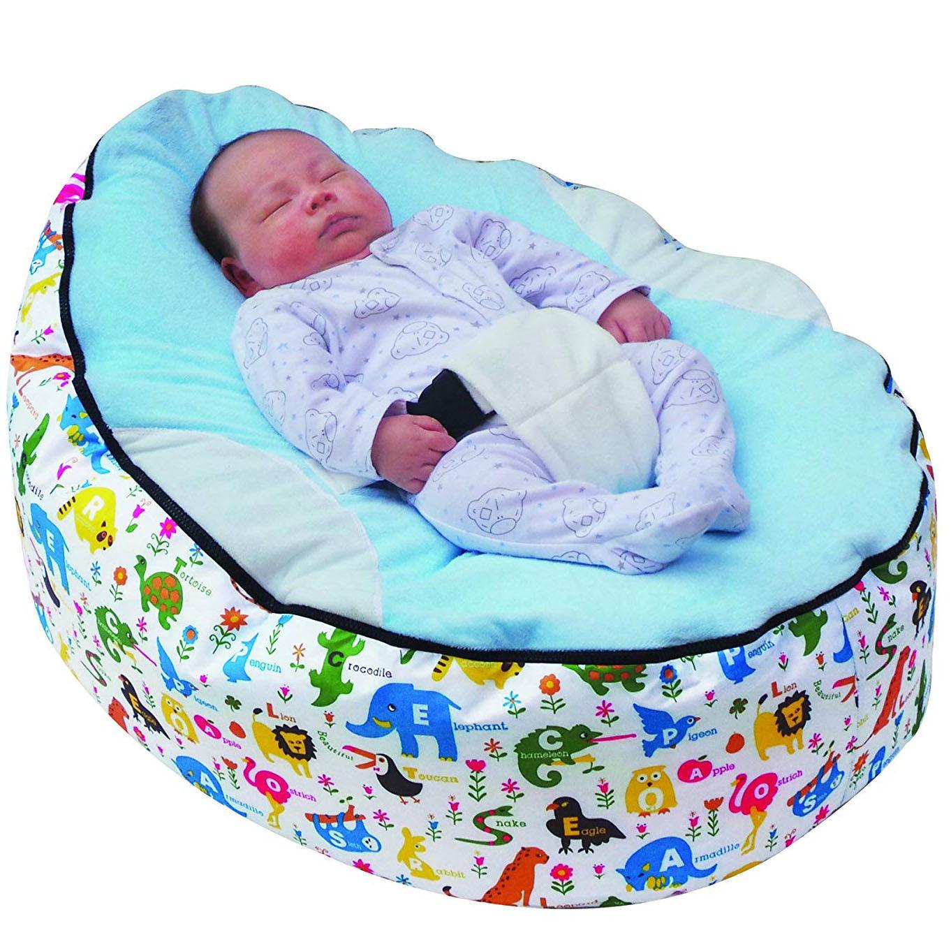 Hot Sale Baby Sofa Bed Baby Bed Bean Bag - Nioor