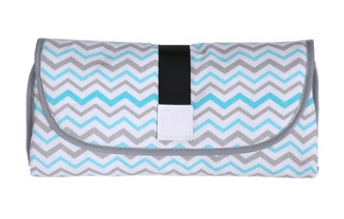 Convenient baby changing pad - Nioor