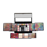 120 Color Matte Eye Shadow Multifunctional Makeup Palette - Nioor