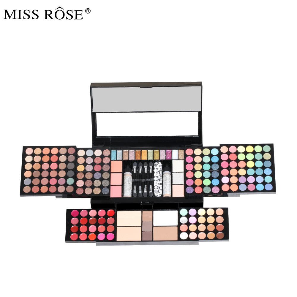 120 Color Matte Eye Shadow Multifunctional Makeup Palette - Nioor