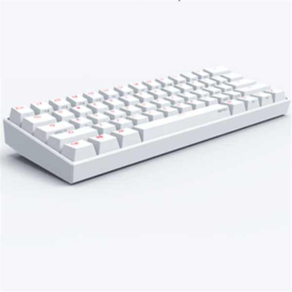 Bluetooth Mechanical Keyboard - Nioor