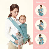 Baby carrier - Nioor