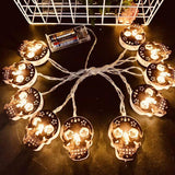 Halloween decoration lights - Nioor