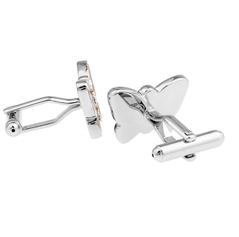 French shirt cuff links