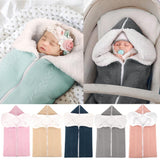 Baby multifunctional sleeping bag - Nioor