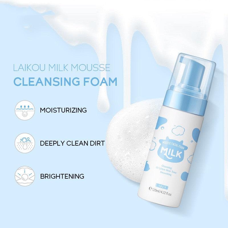 120ml Pore Cleaning Skin Care Product - Nioor