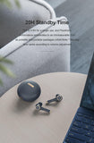 Wireless TWS Bluetooth Headset Long Endurance Small Ears - Nioor