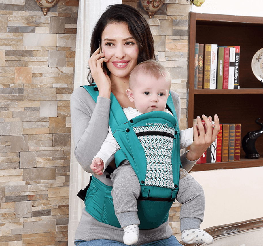 Baby carrier - Nioor