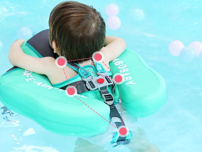 Baby Swimming Ring Floats - Nioor