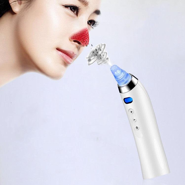 Beauty instrument export pore cleaning electric artifact - Nioor