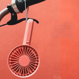 Portable handheld fan - Nioor