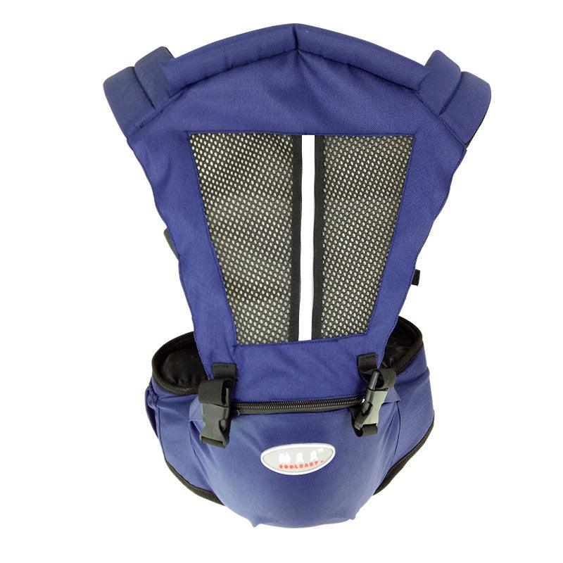 Front hold baby carrier - Nioor