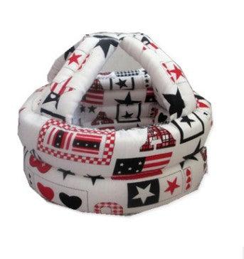 Baby Anti Collision Hat - Nioor